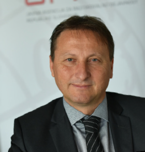dr. Blaž Zmazek